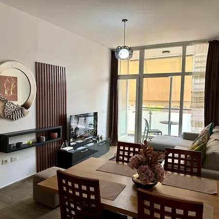 Διαμέρισμα Kika Complex 2 Comfort Oasis