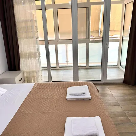 Kika Complex 2 Comfort Oasis *