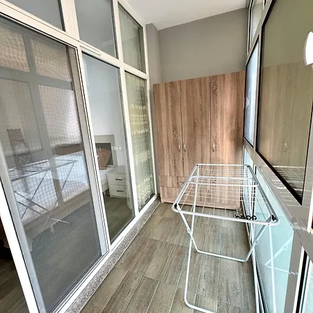 Διαμέρισμα Kika Complex 2 Comfort Oasis