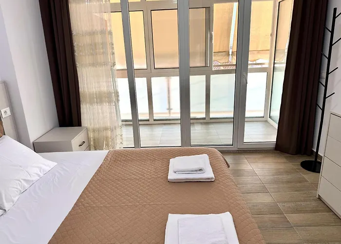 Kika Complex 2 Comfort Oasis *