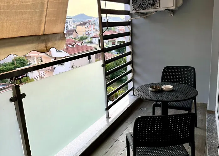 Appartement Kika Complex 2 Comfort Oasis *