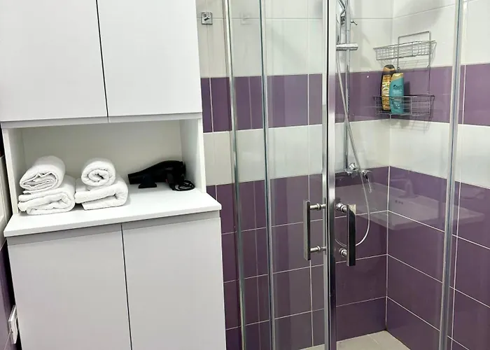 Kika Complex 2 Comfort Oasis Tirana