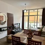 Apartment Kika Complex 2 Comfort Oasis