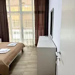 Kika Complex 2 Comfort Oasis * Tirana