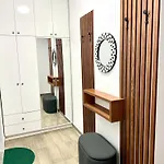Kika Complex 2 Comfort Oasis * Tirana
