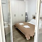 Kika Complex 2 Comfort Oasis Apartment *
