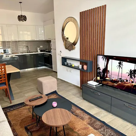 Appartement Kika Complex 2 Comfort Oasis *