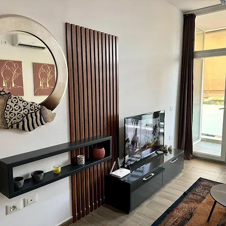 Kika Complex 2 Comfort Oasis *