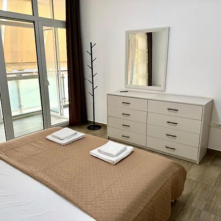 Kika Complex 2 Comfort Oasis