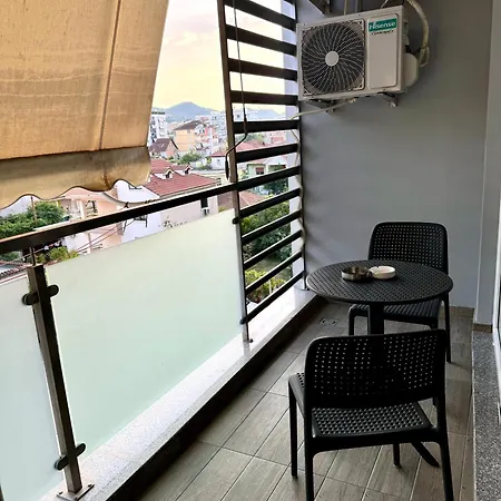 Апартаменты Kika Complex 2 Comfort Oasis *