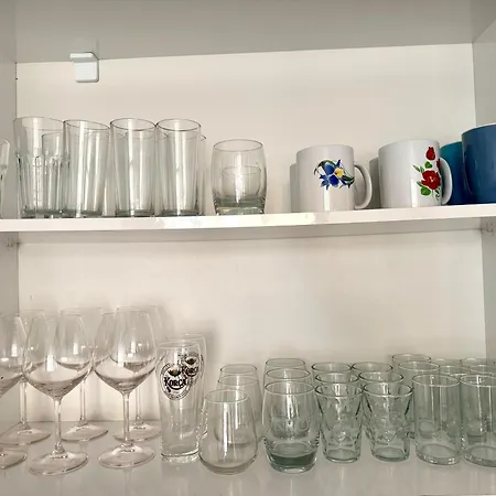 Апартаменты Kika Complex 2 Comfort Oasis Тирана