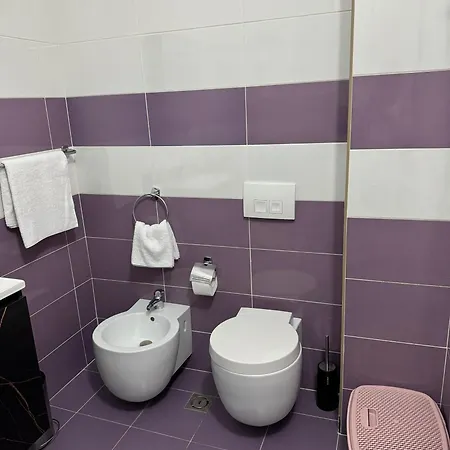 Appartement Kika Complex 2 Comfort Oasis