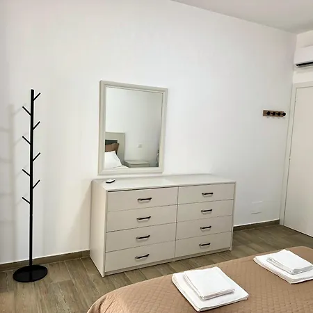Апартаменты Kika Complex 2 Comfort Oasis Тирана