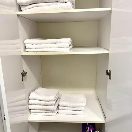 Апартаменты Kika Complex 2 Comfort Oasis