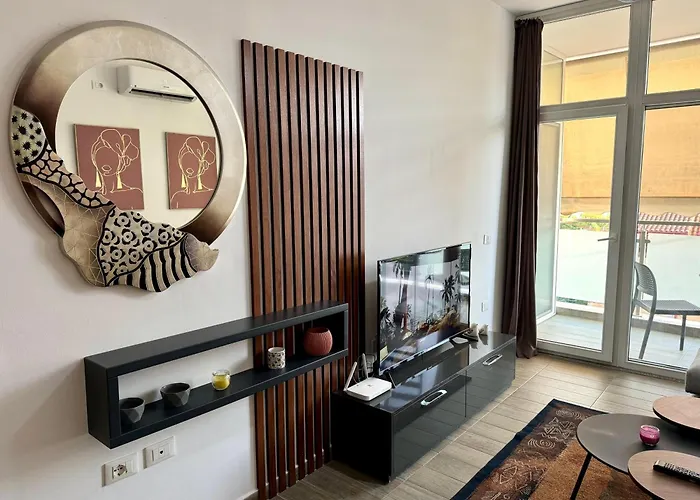 Kika Complex 2 Comfort Oasis *