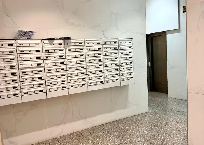 Kika Complex 2 Comfort Oasis Tirana