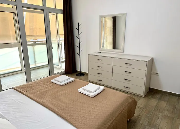 Kika Complex 2 Comfort Oasis