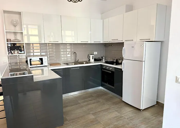 Kika Complex 2 Comfort Oasis