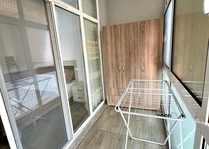 Appartement Kika Complex 2 Comfort Oasis