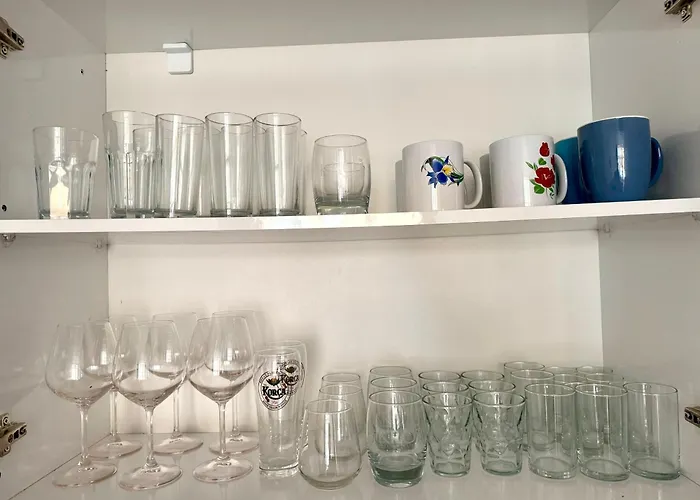 Апартаменты Kika Complex 2 Comfort Oasis Тирана