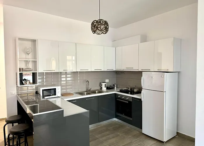 Kika Complex 2 Comfort Oasis *