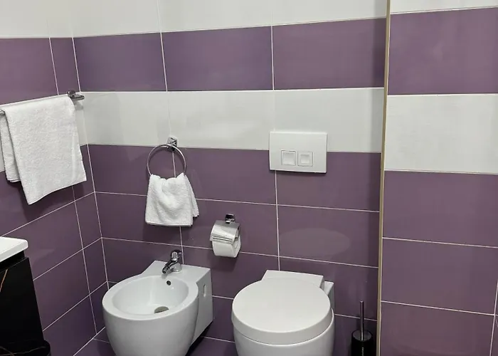 Appartement Kika Complex 2 Comfort Oasis