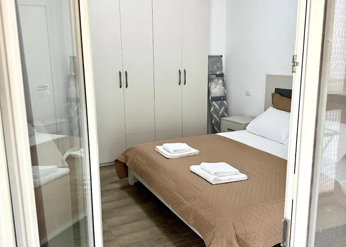 Kika Complex 2 Comfort Oasis Appartement *