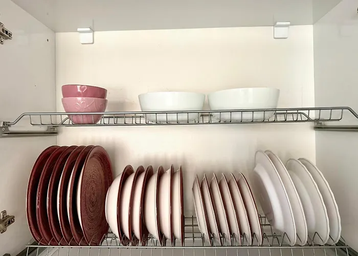 Апартаменты Kika Complex 2 Comfort Oasis