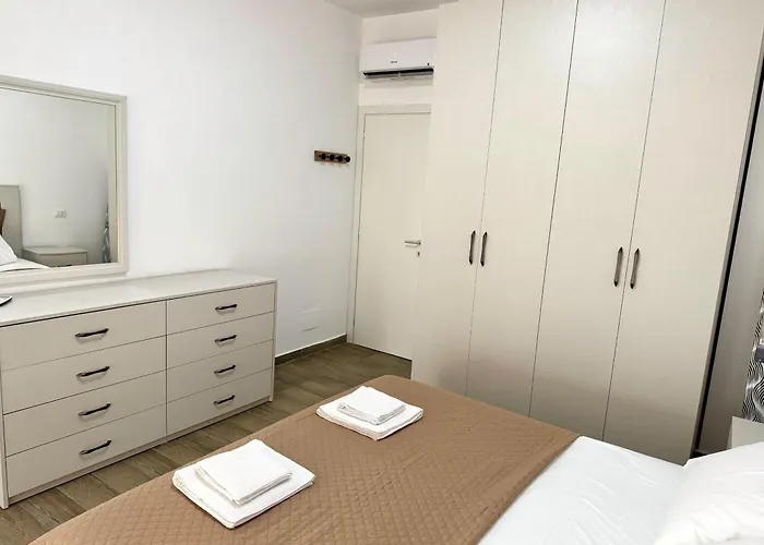 Kika Complex 2 Comfort Oasis *