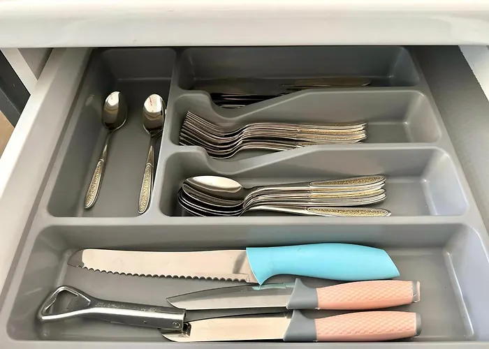 Kika Complex 2 Comfort Oasis Апартаменты