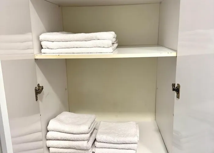 Апартаменты Kika Complex 2 Comfort Oasis