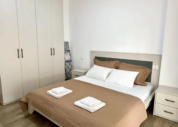 Appartement Kika Complex 2 Comfort Oasis *